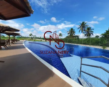 Lote/Terreno à venda, 450m² no Emaús, Parnamirim