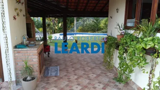 Casa de Condomínio com 3 Quartos à venda, 430m² no Vila Velha, Santana de Parnaíba