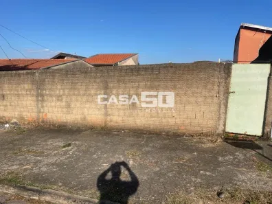 Lote/Terreno à venda, 300m² no Jardim Carlos Lourenço, Campinas