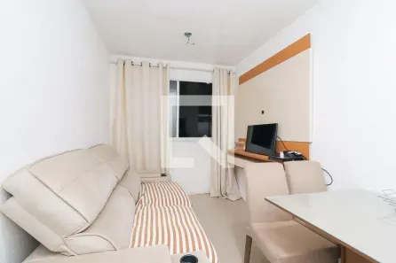 Apartamento com 2 Quartos à venda, 43m² no Colônia (Zona Leste), São Paulo