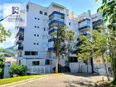 Apartamento com 2 Quartos à venda, 89m² no Barra da Lagoa, Ubatuba