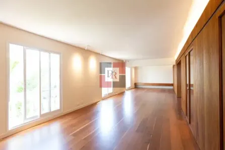 Apartamento com 3 Quartos à venda, 194m² no Itaim Bibi, São Paulo