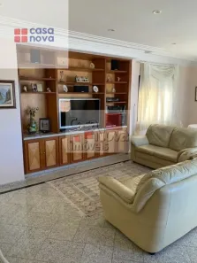 Cobertura com 3 Quartos para alugar, 220m² no Enseada, Guarujá