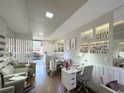 Ponto Comercial à venda, 60m² no Mata da Praia, Vitória