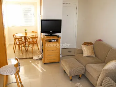 Apartamento com 2 Quartos à venda, 59m² no Petrópolis, Porto Alegre