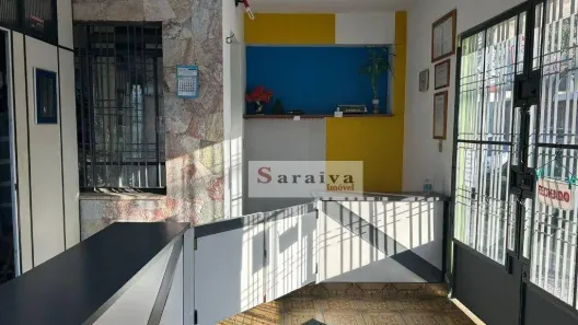 Ponto Comercial para alugar, 84m² no Anchieta, São Bernardo do Campo