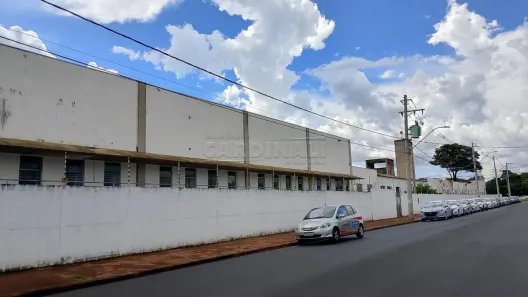 Ponto Comercial para alugar, 3604m² no Jardim dos Manacás, Araraquara