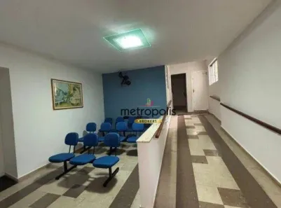 Imóvel Comercial com 10 Quartos à venda, 482m² no Santa Maria, São Caetano do Sul