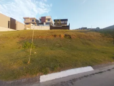 Lote/Terreno à venda, 373m² no Colinas de Parnaíba I, Santana de Parnaíba