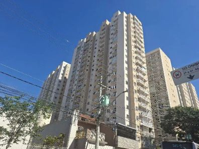 Apartamento com 2 Quartos à venda, 32m² no Vila Ema, São Paulo