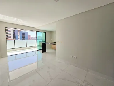 Apartamento com 2 Quartos à venda, 76m² no Santa Helena, Juiz de Fora