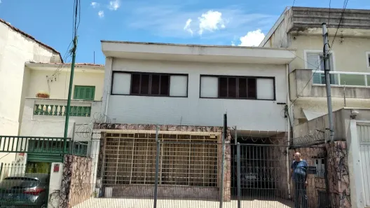 Sobrado com 5 Quartos à venda, 300m² no Penha de França, São Paulo