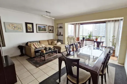 Apartamento com 3 Quartos à venda, 86m² no Vila Olímpia, São Paulo