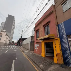 Sala Comercial para alugar, 120m² no Centro, Ponta Grossa