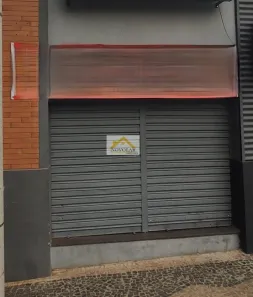 Sala Comercial para alugar, 95m² no Centro, Limeira