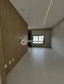 Casa com 3 Quartos à venda, 150m² no Cidade Jardim, Uberlândia