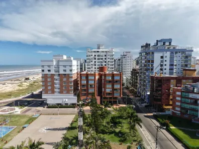Apartamento com 4 Quartos à venda, 149m² no Capão da Canoa, Capão da Canoa