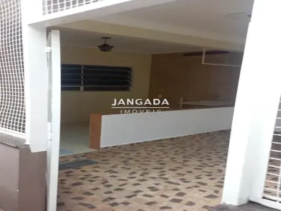 Casa com 1 Quarto para alugar, 35m² no Veloso, Osasco