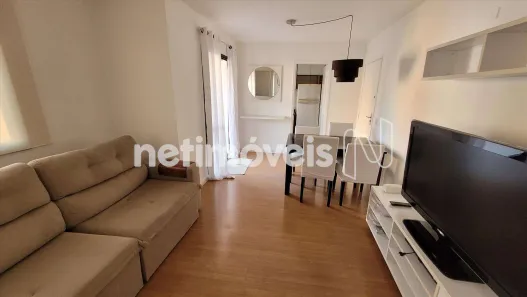 Apartamento com 1 Quarto para alugar, 44m² no Vila Olímpia, São Paulo