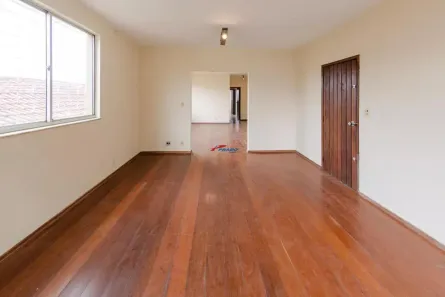 Apartamento com 3 Quartos à venda, 143m² no Jardim América, Belo Horizonte