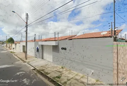 Casa com 4 Quartos à venda, 170m² no Santa Isabel, Teresina