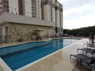 Apartamento com 3 Quartos à venda, 47m² no Jardim Gutierres, Sorocaba