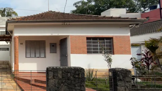 Casa com 2 Quartos à venda, 90m² no Jardim Leonor Mendes de Barros, São Paulo