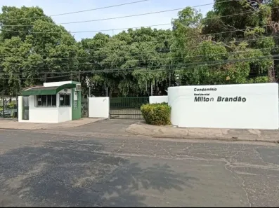 Apartamento com 3 Quartos à venda, 58m² no Santa Luzia, Teresina