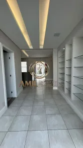 Ponto Comercial com 6 Quartos para alugar, 164m² no Parque Industrial, São José dos Campos