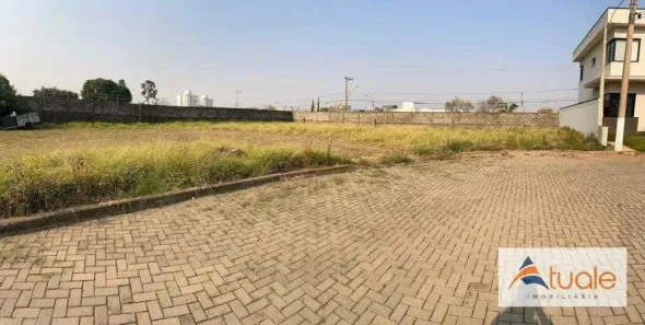 Lote/Terreno à venda, 900m² no Nossa Senhora Aparecida, Paulínia