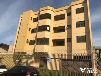 Apartamento com 3 Quartos à venda, 80m² no Bom Retiro, Uberaba