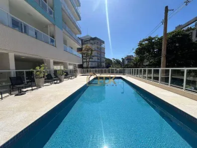 Apartamento com 2 Quartos à venda, 70m² no Praia Grande, Ubatuba