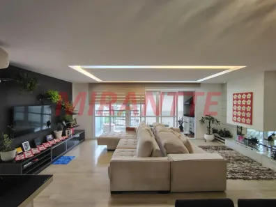 Apartamento com 2 Quartos à venda, 105m² no Parque Mandaqui, São Paulo