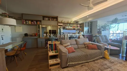 Apartamento com 2 Quartos à venda, 88m² no Vila Romana, São Paulo