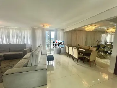 Apartamento com 3 Quartos à venda, 127m² no Vila Suzana, São Paulo