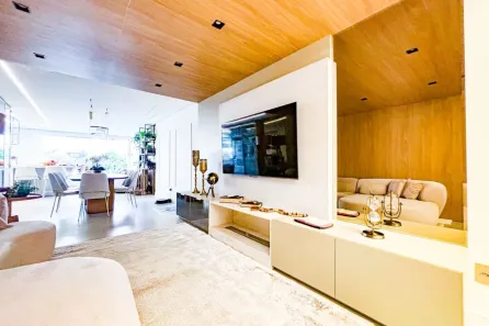 Apartamento com 3 Quartos à venda, 146m² no Velha, Blumenau