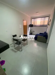 Apartamento com 2 Quartos à venda, 64m² no Novo Mundo, Uberlândia