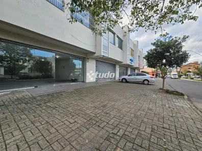 Ponto Comercial para alugar, 123m² no Ideal, Novo Hamburgo