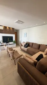 Apartamento com 3 Quartos à venda, 97m² no Parque Amazônia, Goiânia