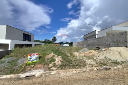 Lote/Terreno com 1 Quarto à venda, 664m² no Setor Habitacional Jardim Botânico, Brasília
