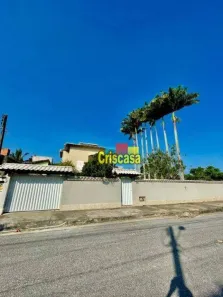 Casa com 4 Quartos à venda, 210m² no Recreio, Rio das Ostras