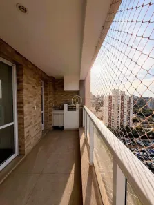 Apartamento com 2 Quartos à venda, 74m² no Parque Rural Fazenda Santa Cândida, Campinas