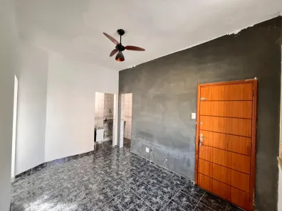 Apartamento com 1 Quarto para alugar, 50m² no Lins de Vasconcelos, Rio de Janeiro