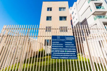 Apartamento com 2 Quartos para alugar, 49m² no Água Verde, Curitiba
