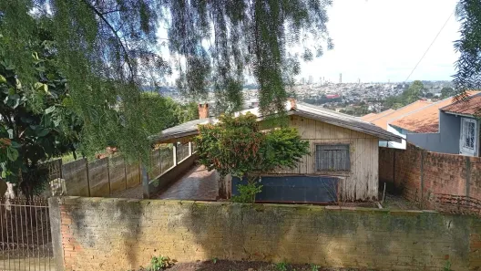 Lote/Terreno à venda, 555m² no Contorno, Ponta Grossa