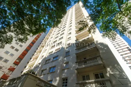 Apartamento com 3 Quartos à venda, 130m² no Consolação, São Paulo