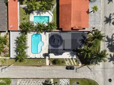 Casa de Condomínio com 3 Quartos à venda, 125m² no Morada da Praia, Bertioga