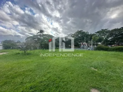 Lote/Terreno à venda, 2016m² no Bosque dos Eucaliptos, São José dos Campos