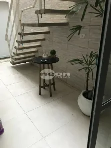 Sobrado com 3 Quartos à venda, 124m² no Santa Terezinha, São Bernardo do Campo