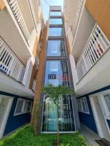 Apartamento com 2 Quartos à venda, 47m² no Vila Carmosina, São Paulo
